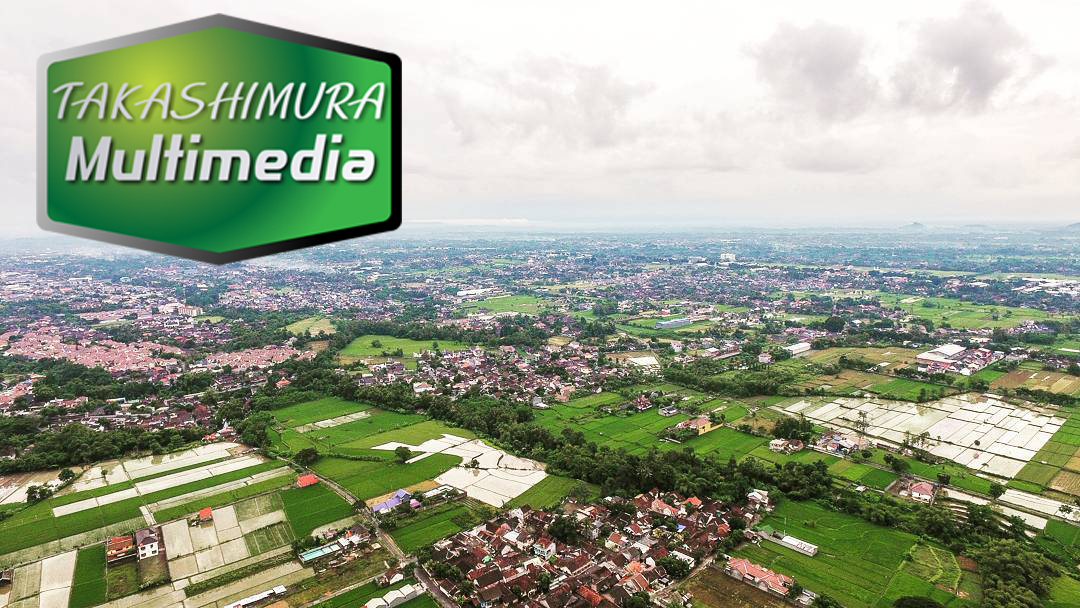 Capturing Cilacap's Beauty from Above: The Right Drone Rental for You